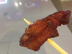 -老韩煸鸡·中国炸鸡(摩尔城店)