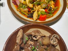 -乔阿马·江南味·驴肉香(龙湖华泾天街店)