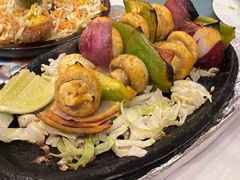 -Santoor 萨都里印度餐厅(北锣鼓巷店)