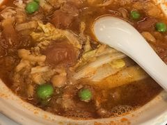 -71号豆汤饭·成都小馆(红牌楼店)