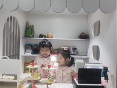 -森林象亲子餐厅·儿童生日会
