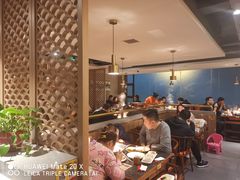 -刘一锅筋头巴脑(王府井店)
