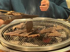 -西塔老太太泥炉烤肉(北京望京店)