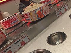 -龍歌自助小火锅(芝罘万达店)