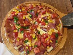 -玛格萝妮(汇智国际商业中心店)