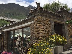 -炊烟餐厅
