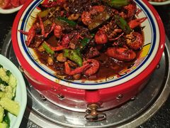 -京炭铜锅涮肉·羊蝎子·羊肉炉(保利·时光里店)