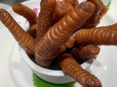 -国惠大酒楼(仓山万达店)