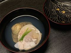 -晴空·日本料理(万象城店)