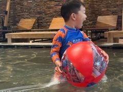 -清河半岛温泉度假酒店