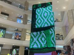 -柏威年大连购物中心