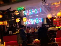 -星聚会KTV(北京世贸天阶店)