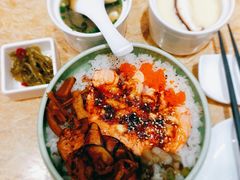 -东京屋(武定路店)