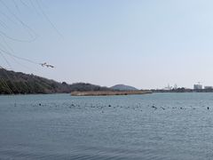 -南北湖风景区