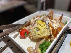 -素描餐厅(灵隐天竺店)