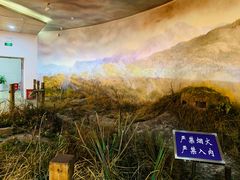 -邱少云烈士纪念馆