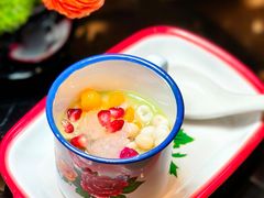 -环球港凯悦 · 享悦中餐厅