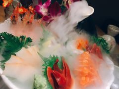 -酒井酱子·深夜食堂(东城汇店)