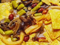 -小蛮妞家螺蛳粉(凯旋路店)