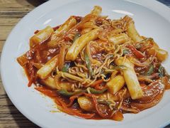 -一韩亭韩式烤肉(高新店)