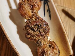 -那时新疆·若羌(经纬汇店)