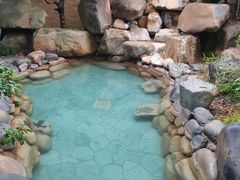 -张家港金凤凰度假村温泉