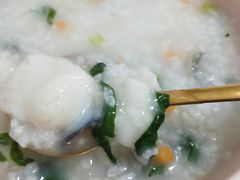-粥传(太古里店)
