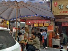 -马王庙刀削面馆(四川省交通学院宿舍店)