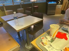 -麦当劳(团结湖店)