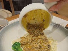 -馋三尺蟹粉小笼(人民广场店)