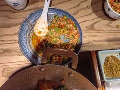 -茄子恰恰·新云南小炒(坪山益田店)