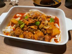 -耶里夏丽·新疆菜(田林东路店)