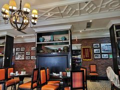 大堂-大鸭梨烤鸭(甘家口店)