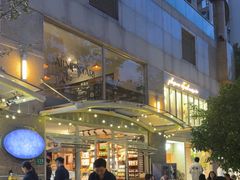 -Alimentari早午餐(安福路店)