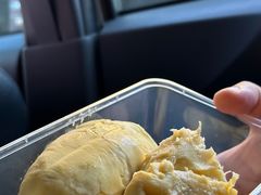 -Durian Shop