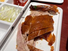 -京味张·北京烤鸭(南山店)
