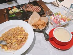 -必胜客(远大路店)