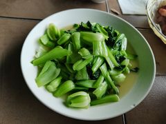 -听风阁农家私房菜茶楼(龙坞店)