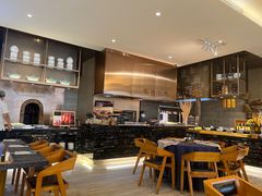 大堂-东方红海鲜百汇(国际大厦店)