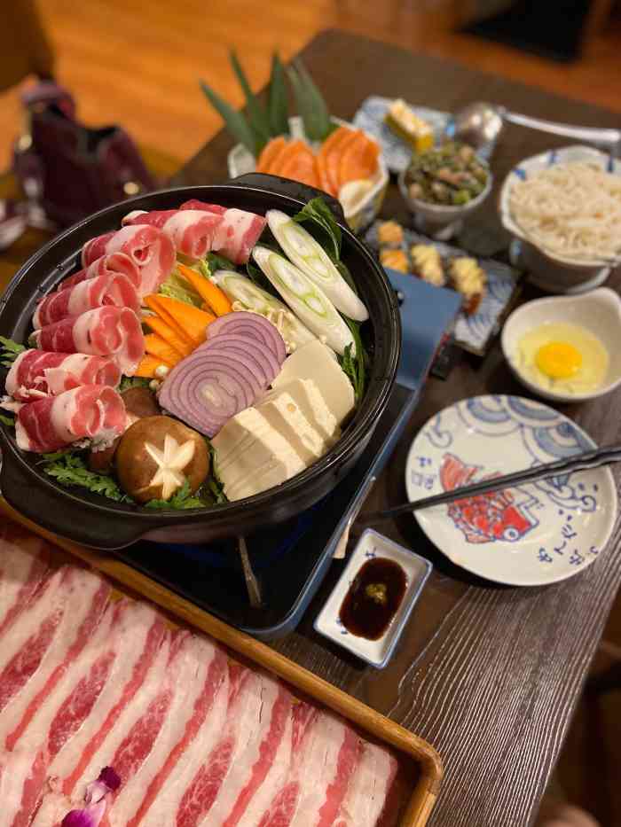 大食兽(盛景店)-"- 这次是第一次到店堂食 因为在某平台上.