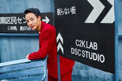 -帆拉斐婚纱摄影(春熙店)