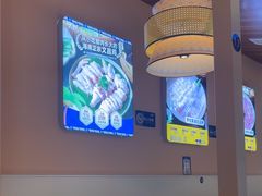 -嗲嗲的椰子鸡・太琼糟粕醋(上海百联又一城店)