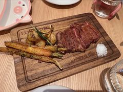 -MOMENTI手工意面(晶耀前滩店)