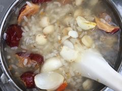 -雅沛轩锅贴八宝粥(回民街店)