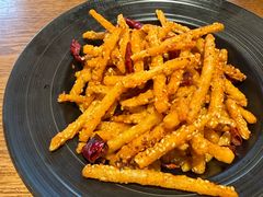 -捌川(武汉天地壹方购物中心店)