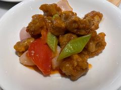 -莆田餐厅PUTIEN(三里屯店)