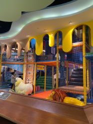 -MELAND CLUB亲子乐园•派对(虹桥万象城店)