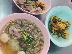 -榮泰米粉湯(Left Shop)