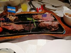 四国牛排联盟-西堤牛排(南京龙江店)