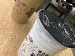 -放哈·甜醅子奶茶创造者(正宁路店)